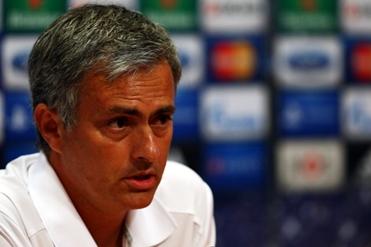 Jose Mourinho's Chelsea haven't overindulged in clean sheets